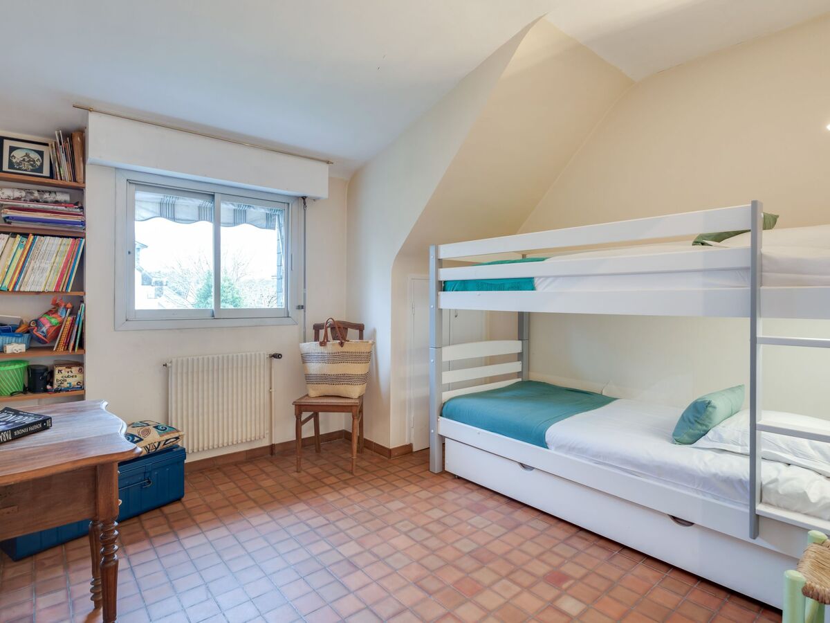 Ty Mam Goz – Maison 90 m² jardin 400 m² - Photo 9