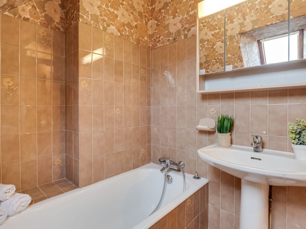 Ty Mam Goz – Maison 90 m² jardin 400 m² - Photo 10