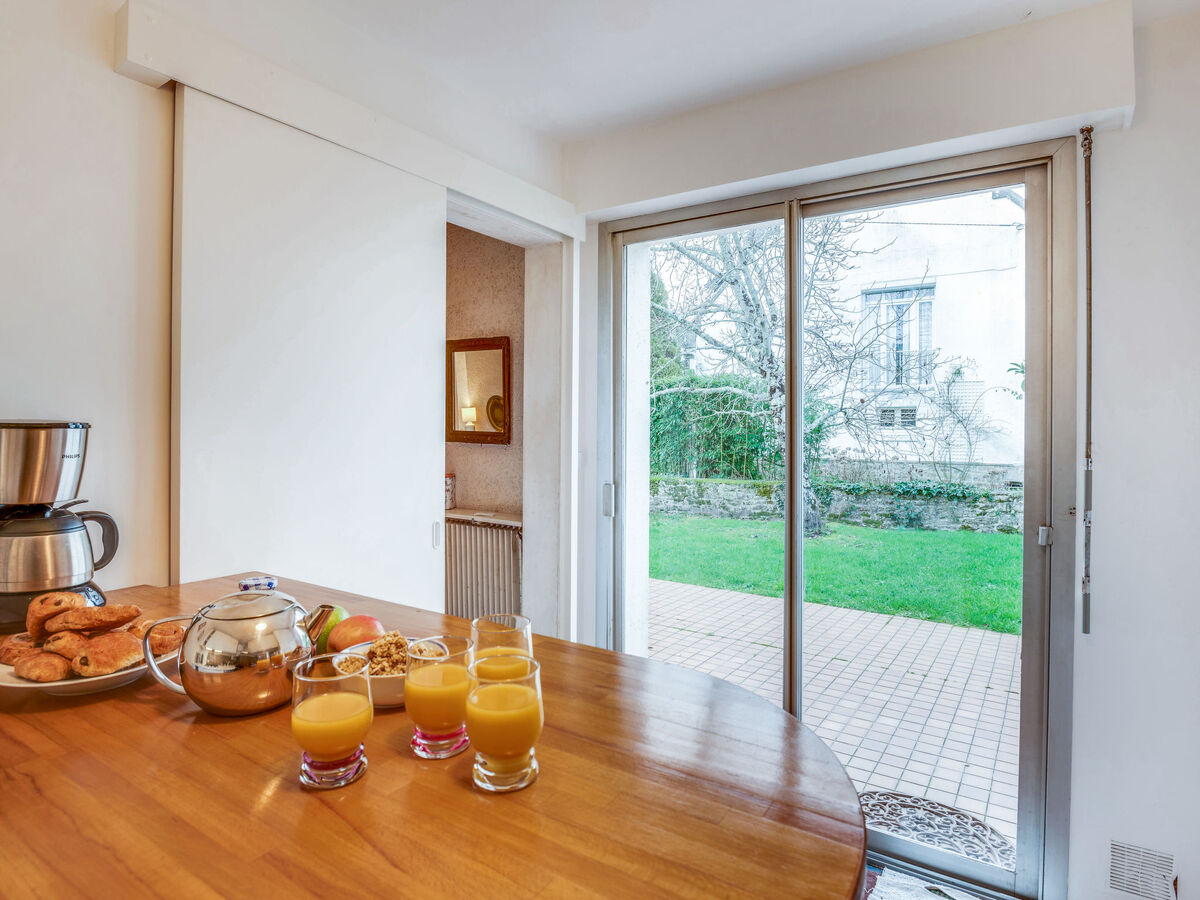 Ty Mam Goz – Maison 90 m² jardin 400 m² - Photo 11