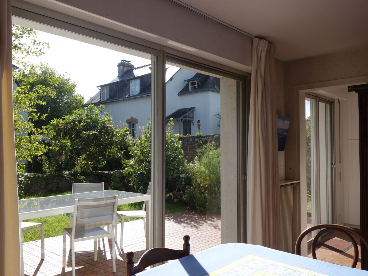 Ty Mam Goz – Maison 90 m² jardin 400 m² - Photo 12