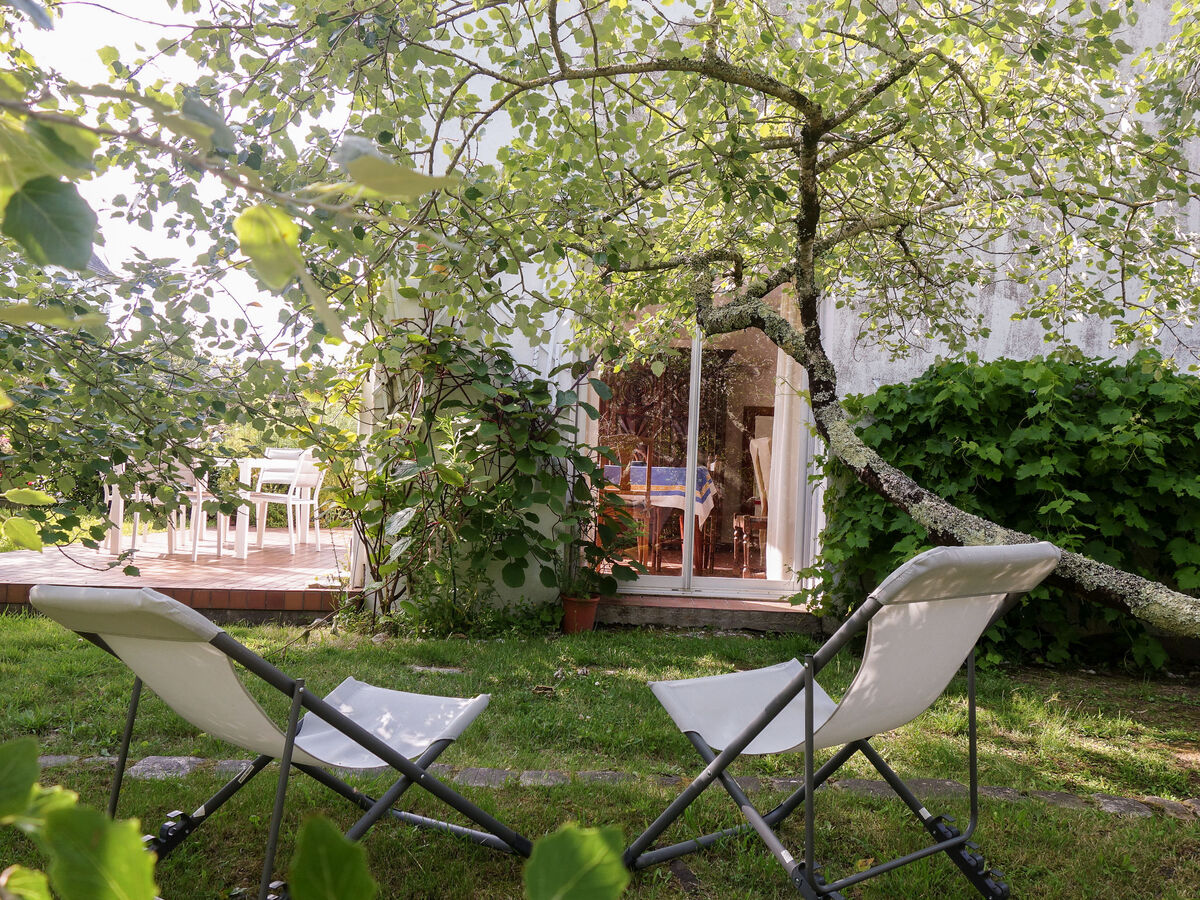 Ty Mam Goz – Maison 90 m² jardin 400 m² - Photo 13