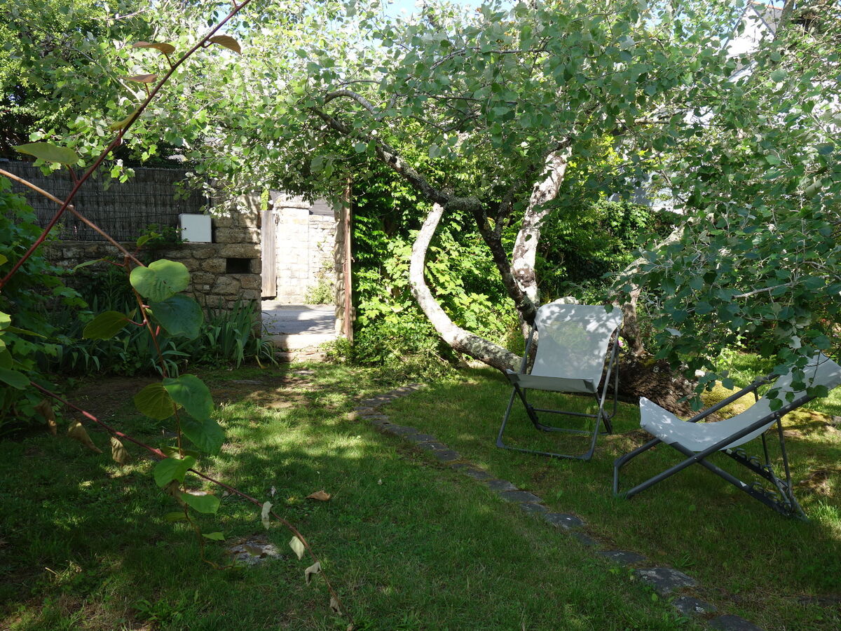 Ty Mam Goz – Maison 90 m² jardin 400 m² - Photo 14