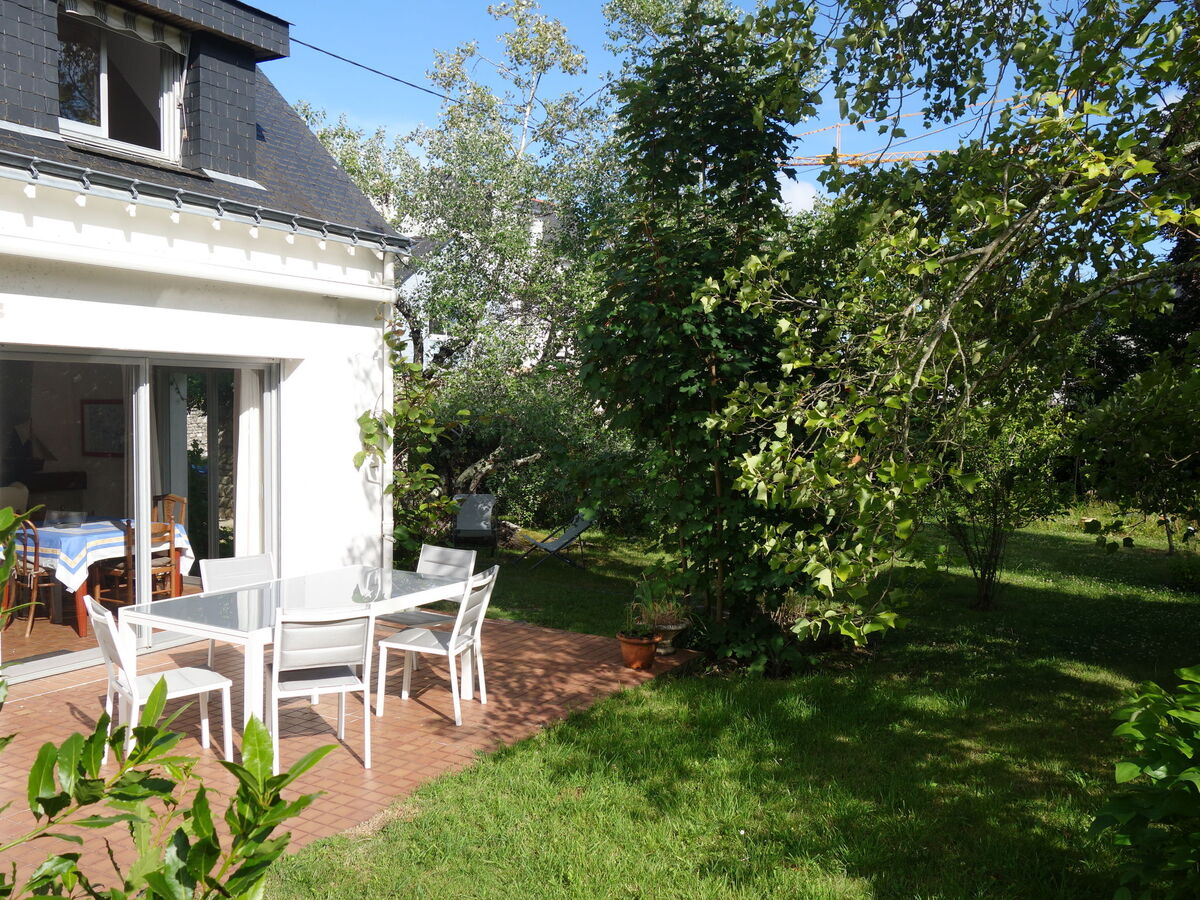 Ty Mam Goz – Maison 90 m² jardin 400 m² - Photo 15