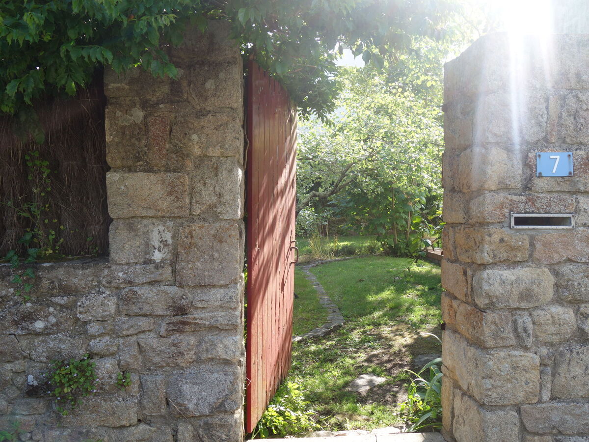 Ty Mam Goz – Maison 90 m² jardin 400 m² - Photo 16