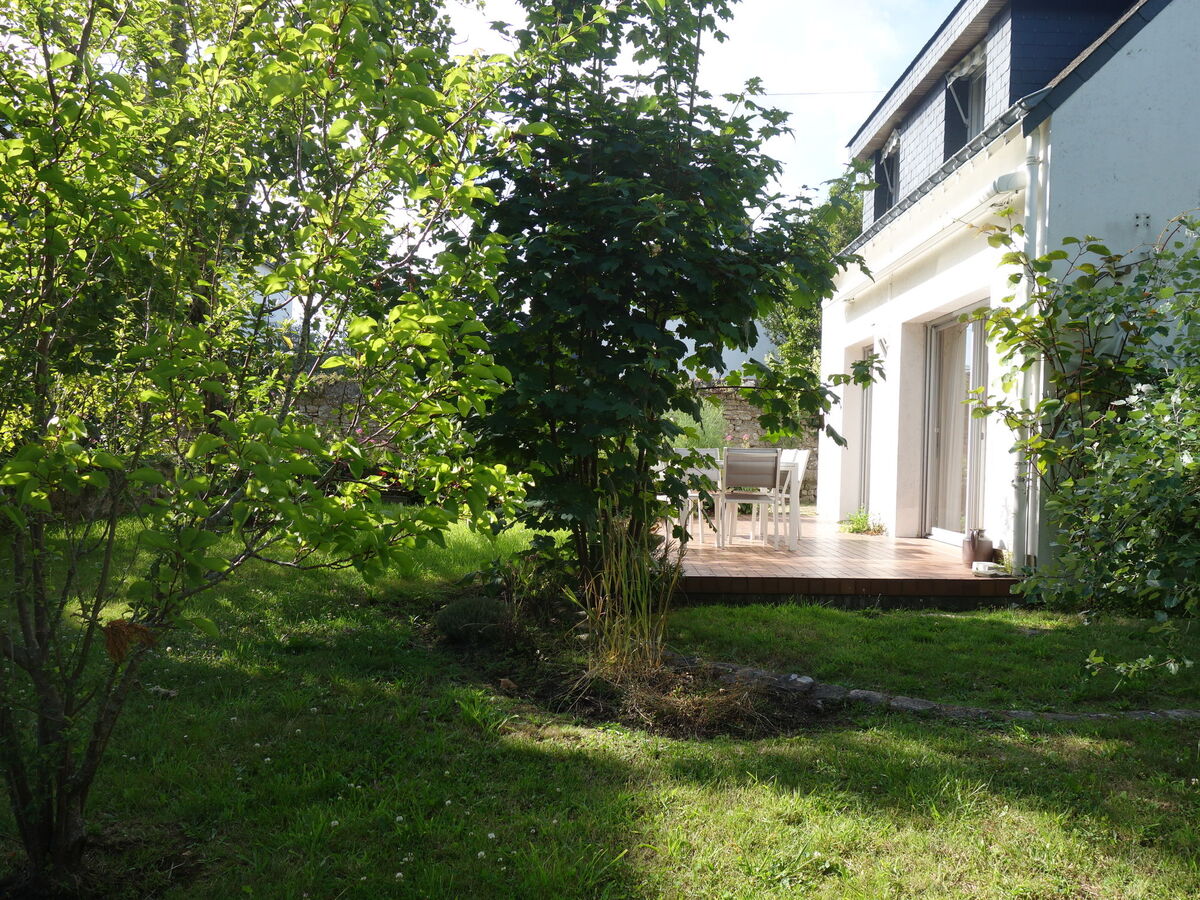 Ty Mam Goz – Maison 90 m² jardin 400 m² - Photo 17