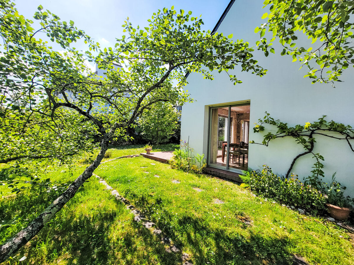 Ty Mam Goz – Maison 90 m² jardin 400 m² - Photo 18