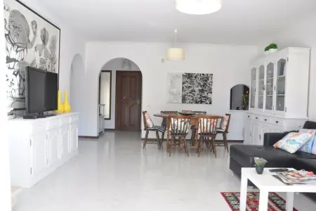 Villa Mathilda - Maison avec piscine à Vilamoura : photo 10