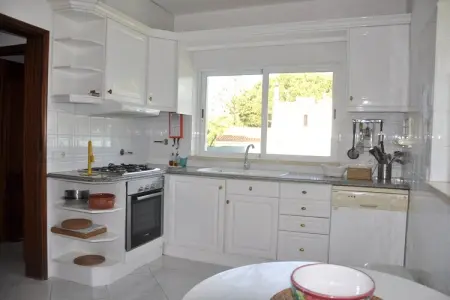 Villa Mathilda - Maison avec piscine à Vilamoura : photo 12