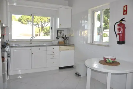 Villa Mathilda - Maison avec piscine à Vilamoura : photo 14