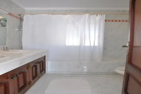 Villa Mathilda - Maison avec piscine à Vilamoura : photo 15