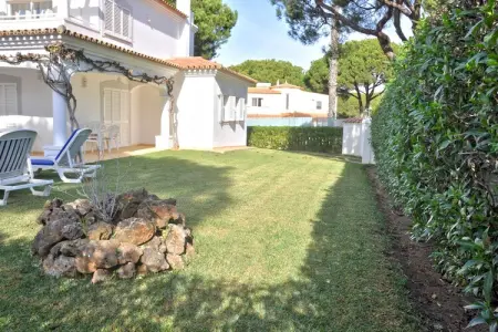 Villa Mathilda - Maison avec piscine à Vilamoura : photo 19
