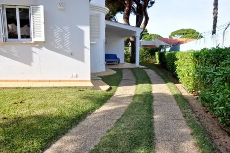 Villa Mathilda - Maison avec piscine à Vilamoura : photo 21