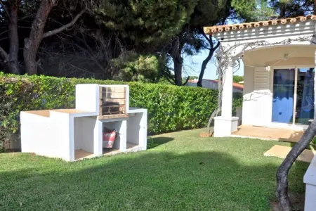 Villa Mathilda - Maison avec piscine à Vilamoura : photo 22