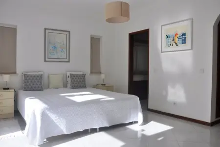 Villa Mathilda - Maison avec piscine à Vilamoura : photo 28
