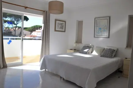 Villa Mathilda - Maison avec piscine à Vilamoura : photo 29