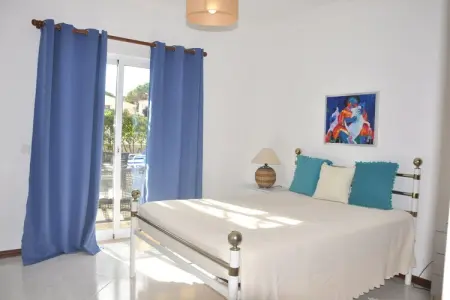 Villa Mathilda - Maison avec piscine à Vilamoura : photo 30