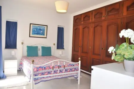 Villa Mathilda - Maison avec piscine à Vilamoura : photo 31
