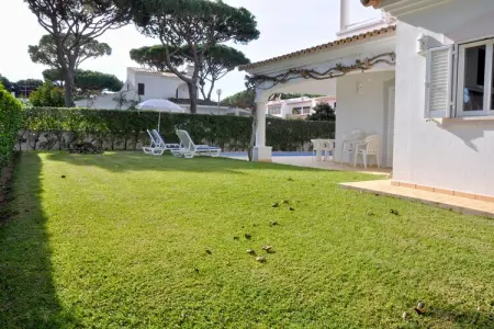 Villa Mathilda - Maison avec piscine à Vilamoura : photo 33