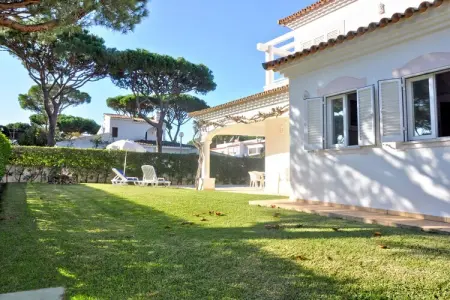 Villa Mathilda - Maison avec piscine à Vilamoura : photo 34