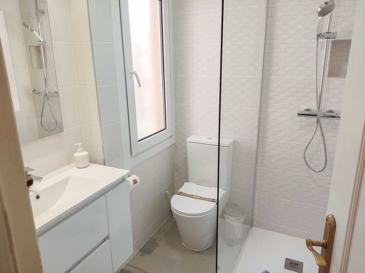 Golf y Playa, maison 6 pers. avec piscine à Oliva - Photo 12