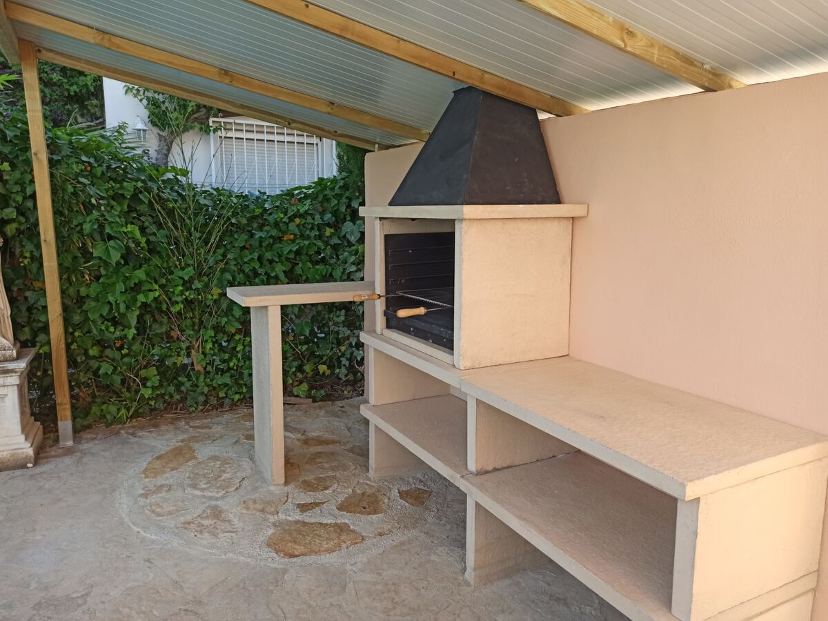 Golf y Playa, maison 6 pers. avec piscine à Oliva - Photo 18