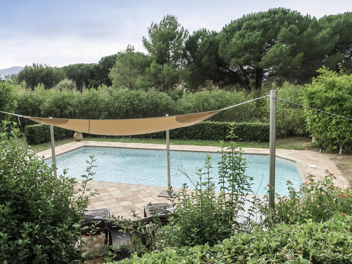La Source – Maison 6 pers. avec piscine à Grimaud - Photo 1