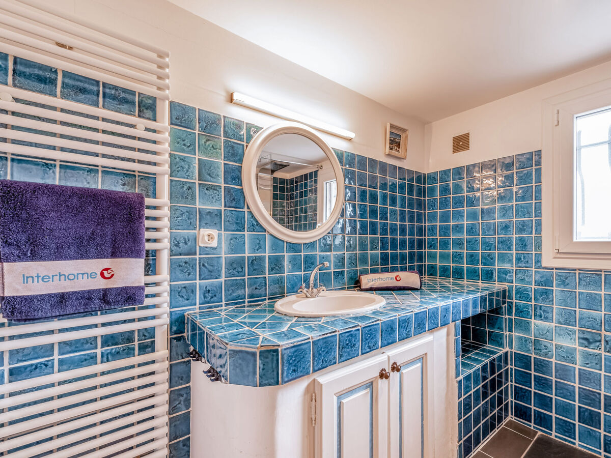 La Source – Maison 6 pers. avec piscine à Grimaud - Photo 5