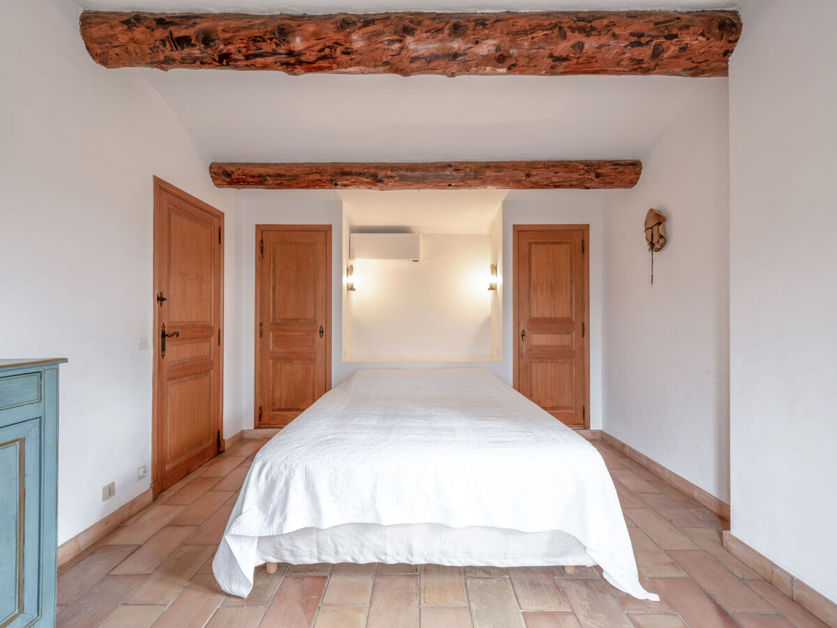 La Source – Maison 6 pers. avec piscine à Grimaud - Photo 12