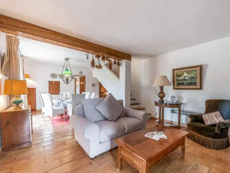 La Source, Maison 6 personnes à Grimaud - Photo 1