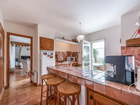 La Source, Maison 6 personnes à Grimaud - Photo 2