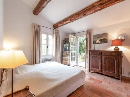 La Source, Maison 6 personnes à Grimaud - Photo 3