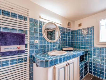 La Source, Maison 6 personnes à Grimaud - Photo 4