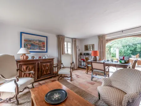 La Source, Maison 6 personnes à Grimaud - Photo 5