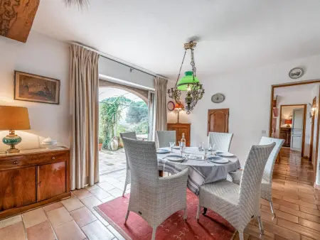 La Source, Maison 6 personnes à Grimaud - Photo 6