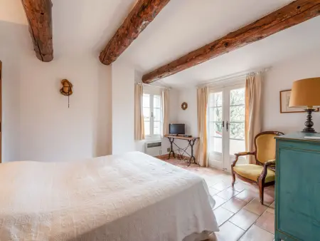 La Source, Maison 6 personnes à Grimaud - Photo 8