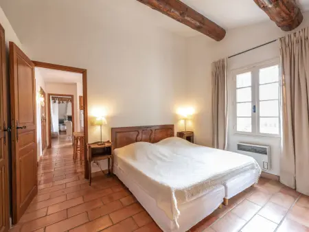 La Source, Maison 6 personnes à Grimaud - Photo 9