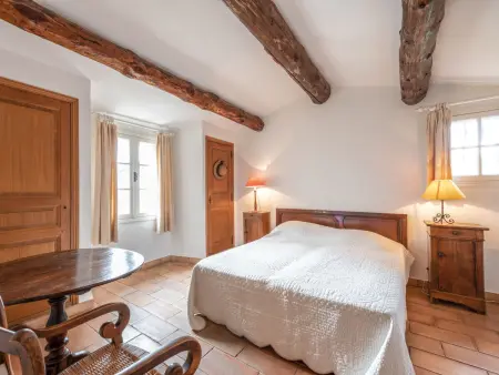 La Source, Maison 6 personnes à Grimaud - Photo 10