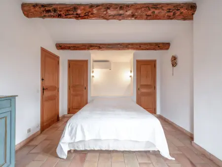 La Source, Maison 6 personnes à Grimaud - Photo 11
