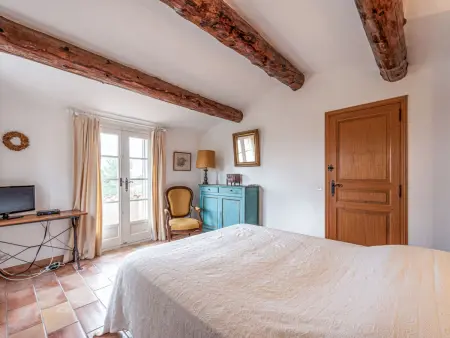 La Source, Maison 6 personnes à Grimaud - Photo 12