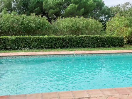 La Source, Maison 6 personnes à Grimaud - Photo 14