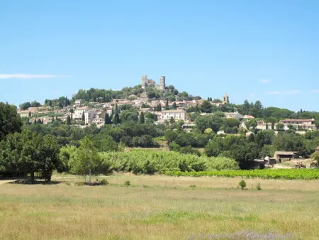 La Source, Maison 6 personnes à Grimaud - Photo 18