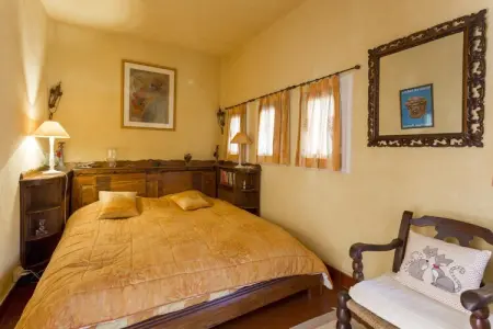 Villa Les Lézards à Fréjus - 5 chambres, piscine privée : photo 5