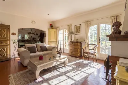 Villa Les Lézards à Fréjus - 5 chambres, piscine privée : photo 13
