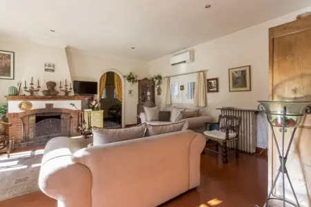 Villa Les Lézards à Fréjus - 5 chambres, piscine privée : photo 17
