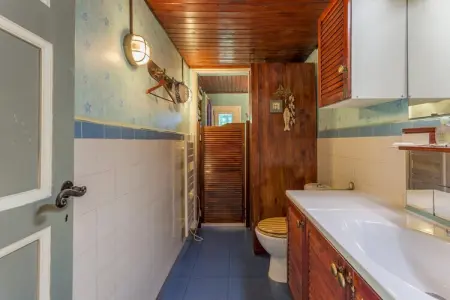 Villa Les Lézards à Fréjus - 5 chambres, piscine privée : photo 29