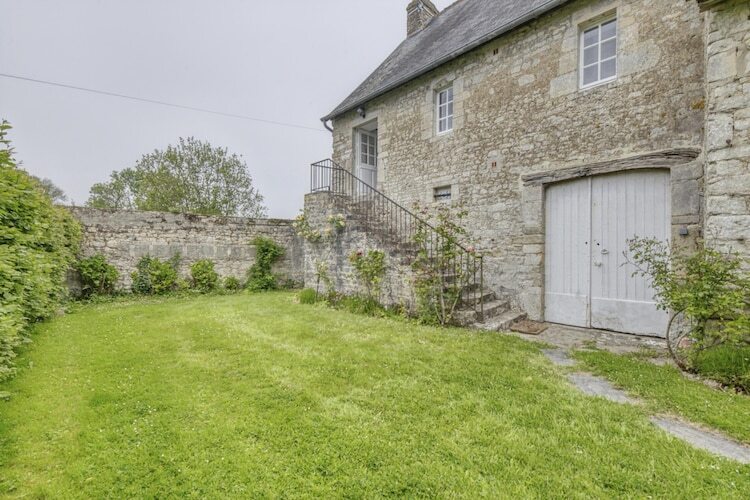 Maison 4 pers. à Aignerville, 6 km d'Omaha Beach - Photo 7