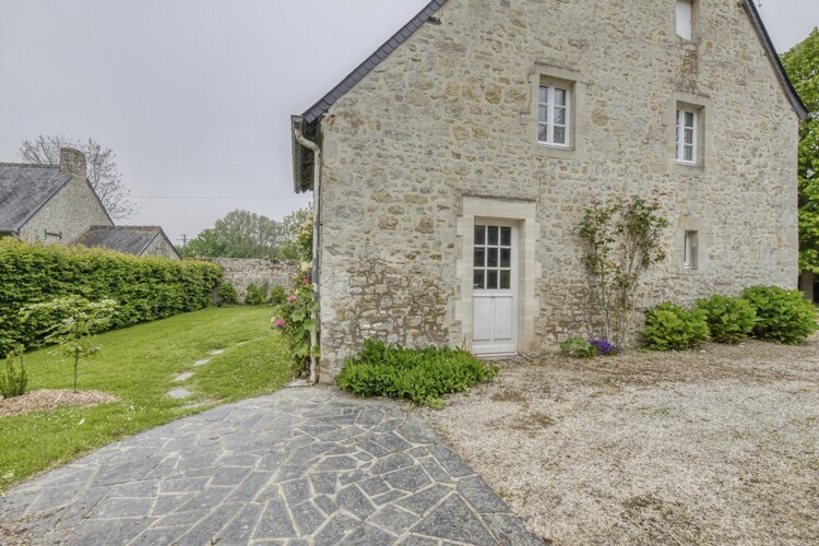Maison 4 pers. à Aignerville, 6 km d'Omaha Beach - Photo 8