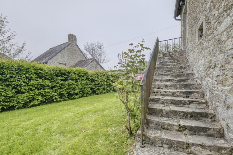 Maison 4 pers. à Aignerville, 6 km d'Omaha Beach - Photo 9