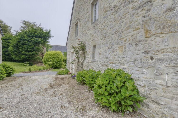 Maison 4 pers. à Aignerville, 6 km d'Omaha Beach - Photo 10
