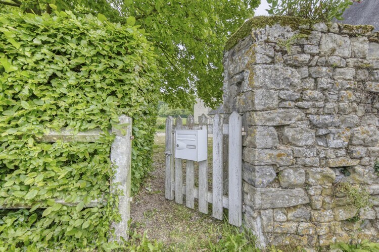 Maison 4 pers. à Aignerville, 6 km d'Omaha Beach - Photo 20